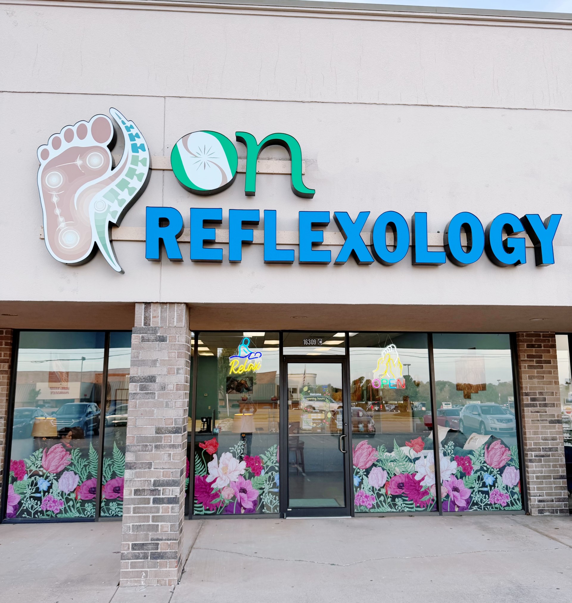 On Reflexology