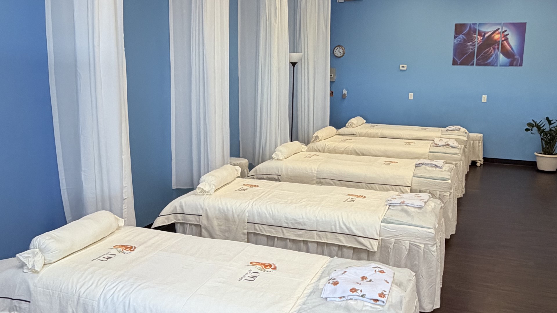 On Reflexology