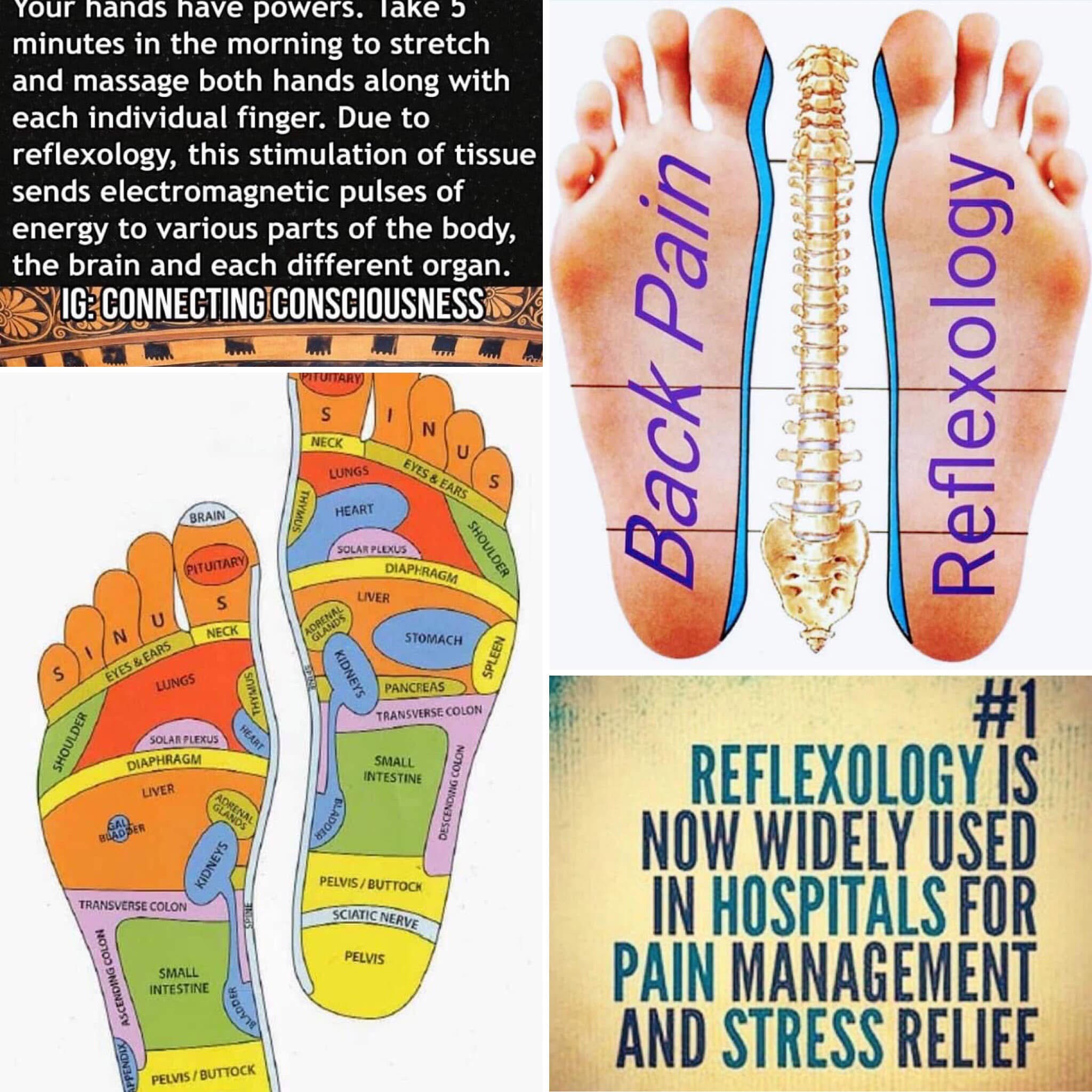 OKC On Reflexology gallery image