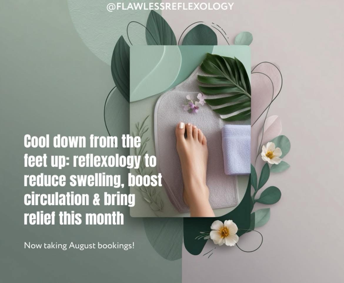 On Reflexology